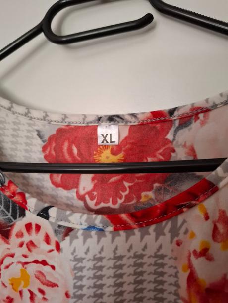 Dámsky top, xl