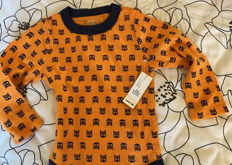 Halloween body old navy v. 86 - 12-18 mes., old navy,86