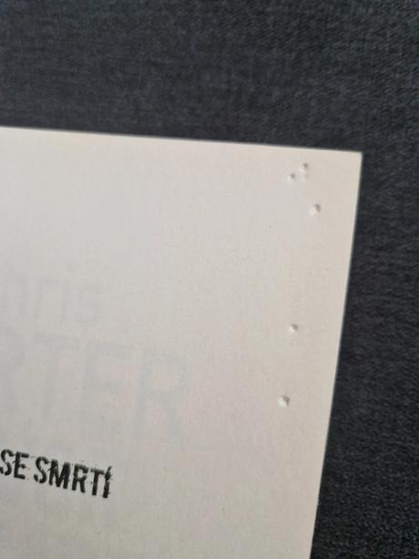 Hovor se smrtí - chris carter, 