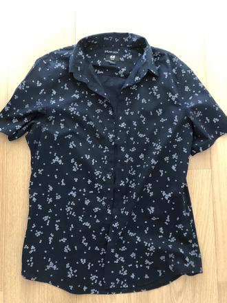 H&m košeľa, h&m,l