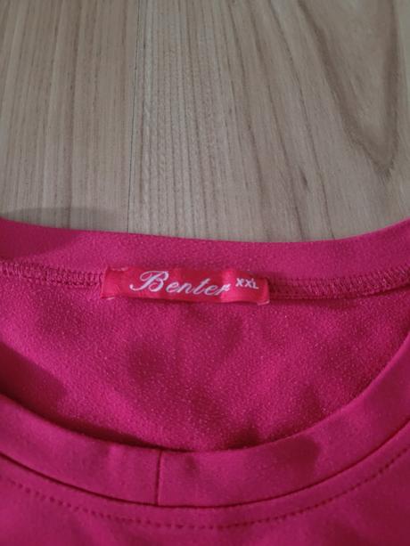 Tričko dl.rukáv, xxl