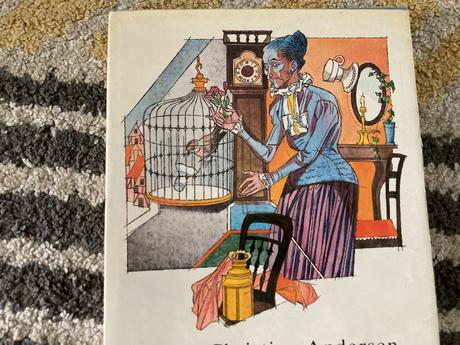 Snežienka- prvé vyd.1981,