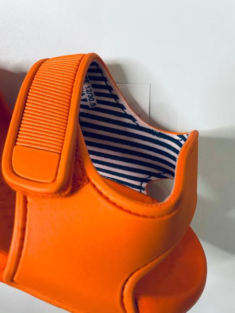 Penové sandálky od next, next,30 / 31