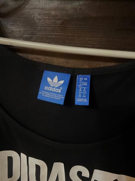 Tielko adidas m, adidas,38