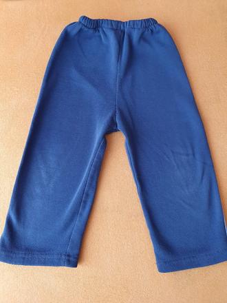 Teplákové nohavice č.92, 92