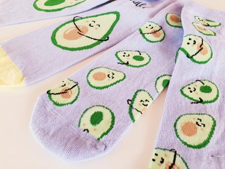 Nové cropp ponožky 40-43, 