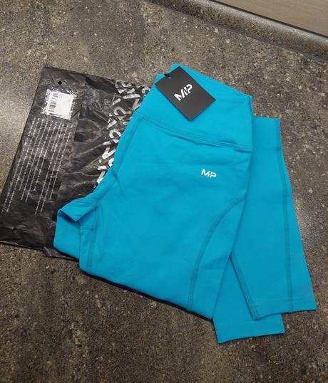 Legíny mp, 32 / 34 / xs