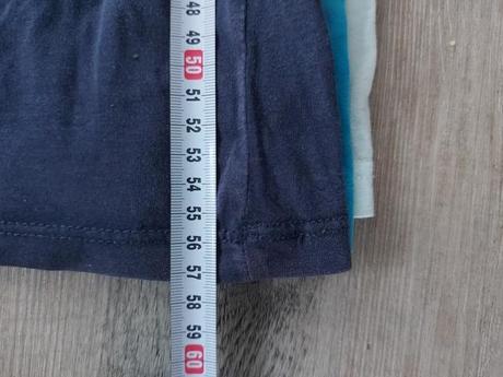 3 letné tricka pre chlapca 146/152, h&m,146