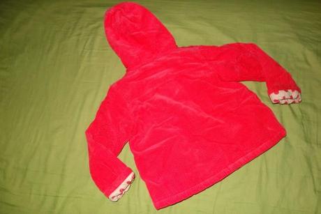 Mencestrova bundicka next, next,110