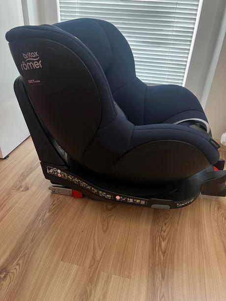 Autosedačka britax, britax