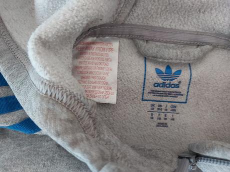 Detska mikinka rozne, h&m,104