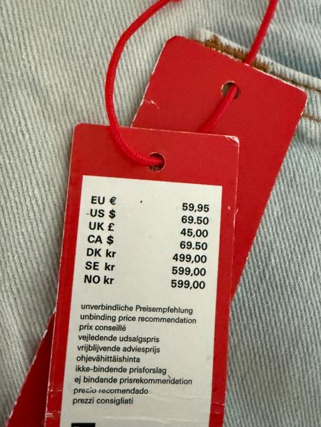 Sukna esprit, esprit,l