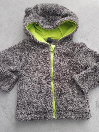 Mikina, kiki&koko,92