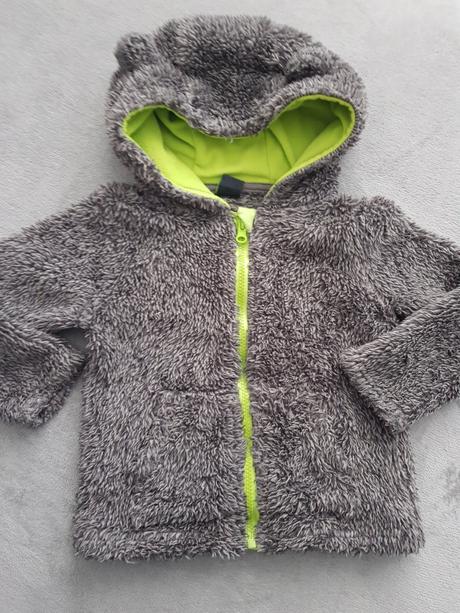 Mikina, kiki&koko,92