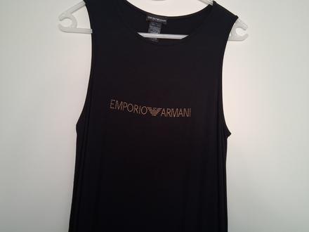 Šaty emporio armani ako nové, armani,xs