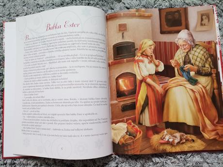 Štedrovečerné rozprávky, 