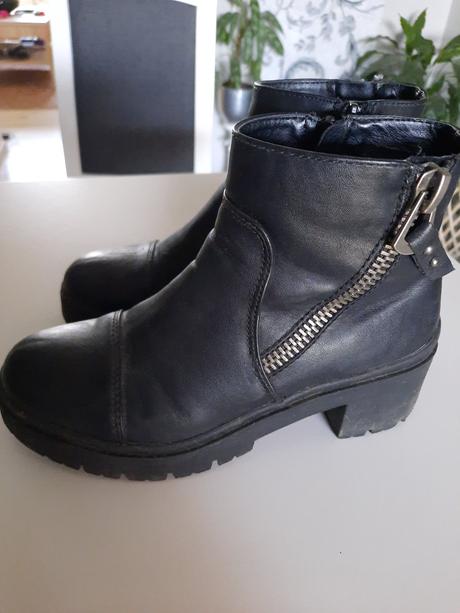 Prechodné čižmičky, graceland,33