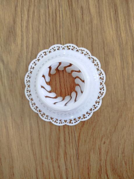 Ochrana na sviečku, 