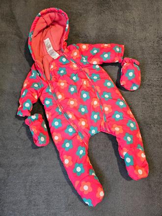 Overal 6-9 mes., baby,74