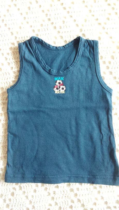 Výhodný balík chlapec 0-2 roky, 68–80