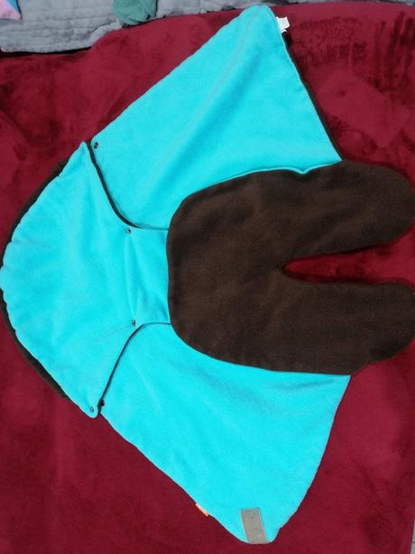 Emitex fusak do autosedačky, emitex