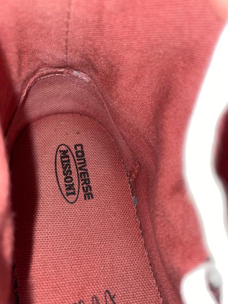 Converse tenisky, converse,37