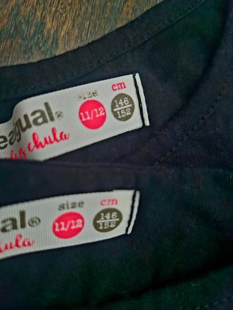 Nadherne saticky desigual 2v1 krasne vysivane 152, desigual,152