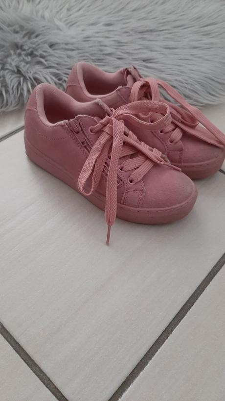 Tenisky zoey top stav, 31