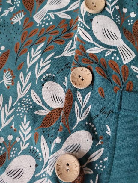 Japitex overal, japitex,86