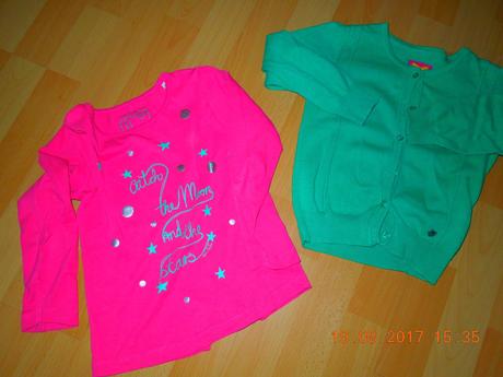 Kompletík tom tailor, tom tailor,104