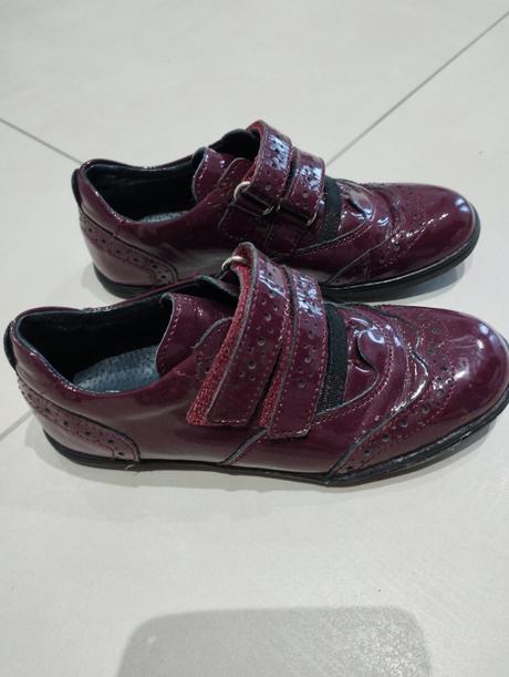 Topánočky, richter,29