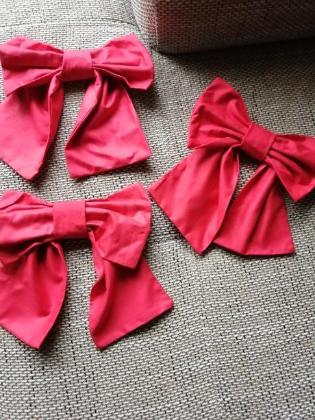 Veľké masle na stromcek, 