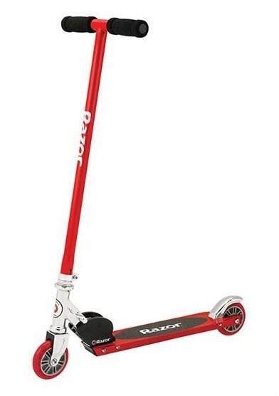Kolobežka razor s sport scooter, razor