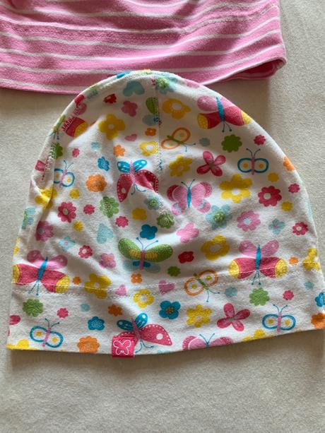 Tenučké čiapky h&m, h&m,86