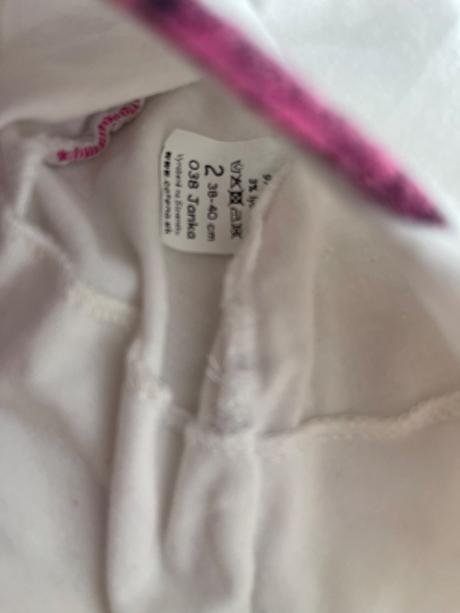 Dievčenské čiapky, 