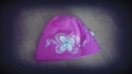 Ciapocka s motylikom, radetex,128