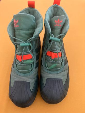 Adidas snehule, adidas,34