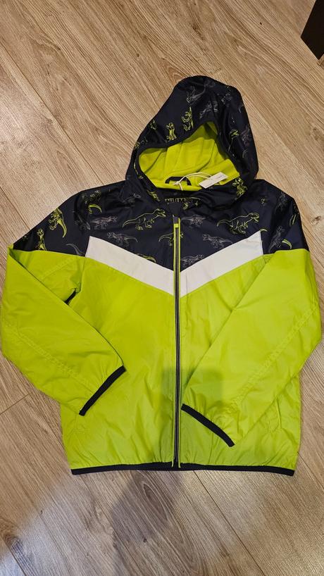 Prechodná bunda, c&a,134