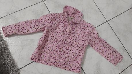 Košela dievca 86, 86