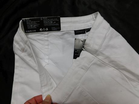 Damske kratsy, esmara,38