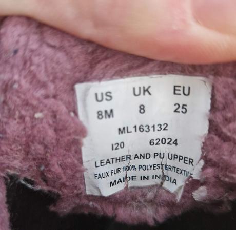 Zimne cizmicky merrell 25, merrell,25