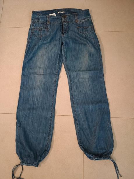 Dámske tenké rifle promod 38, promod,38