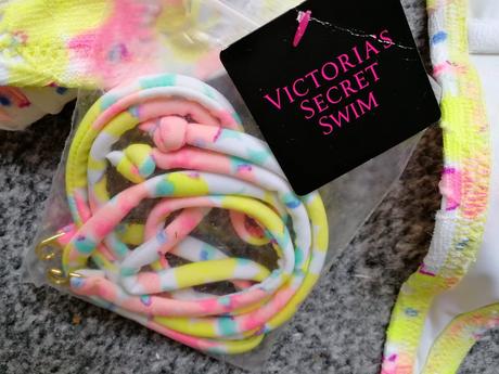 Victoria's secret bikiny 32b + s, victoria's secret,s
