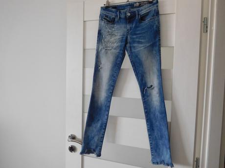 Diesel rifle d.n.a  w25, l 32,, diesel,s