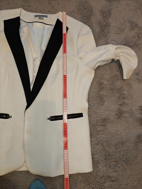 Dámske sako, h&m,44