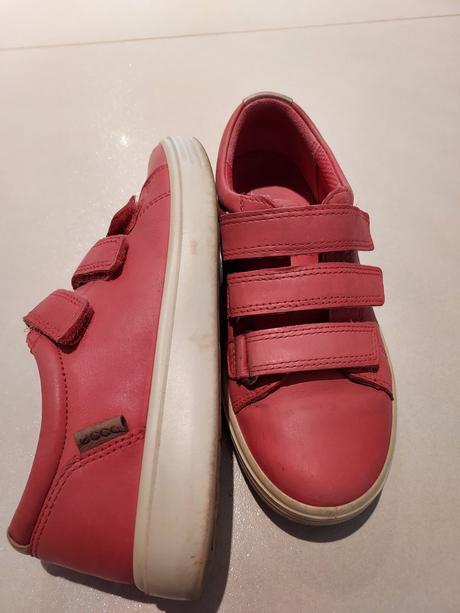 Kozene tenisky, ecco,32