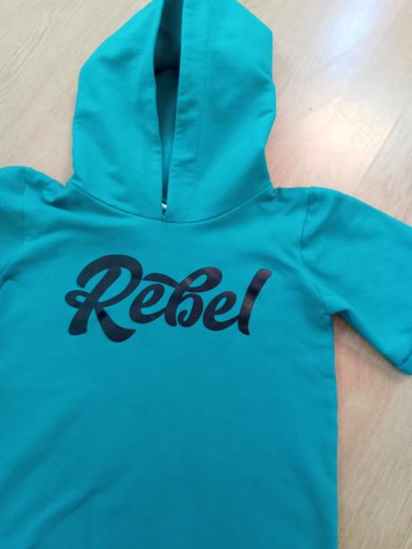 Tričko rebel kids, rebel kids,104