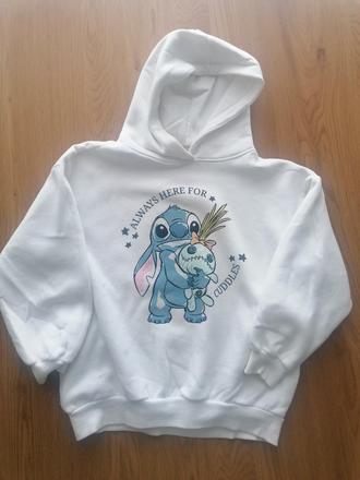 Mikina stich, disney,146