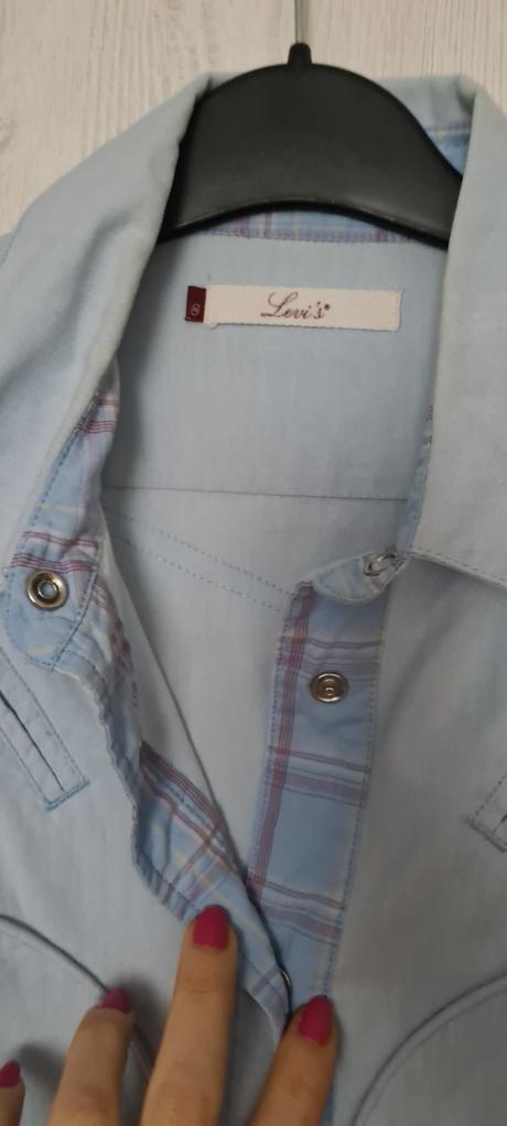 Košeľa levi's, levis,s