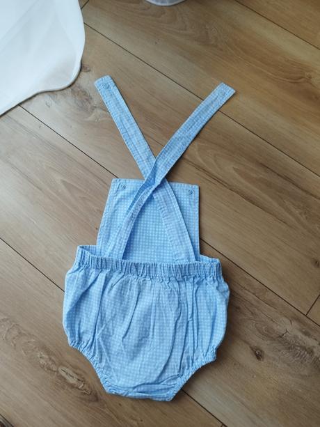 Huncut trakace veľkosť 74, 